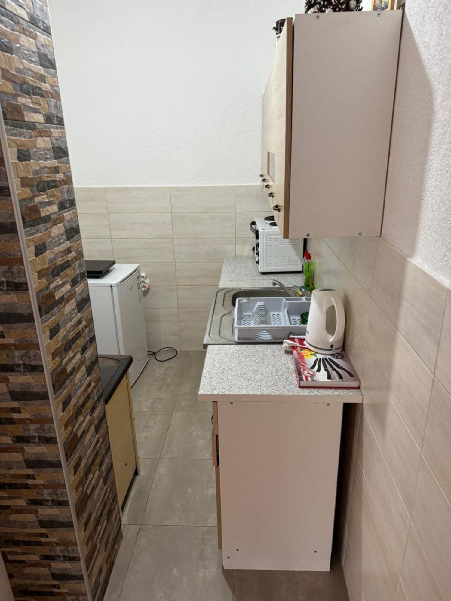 Jezera Appartement Žabljak