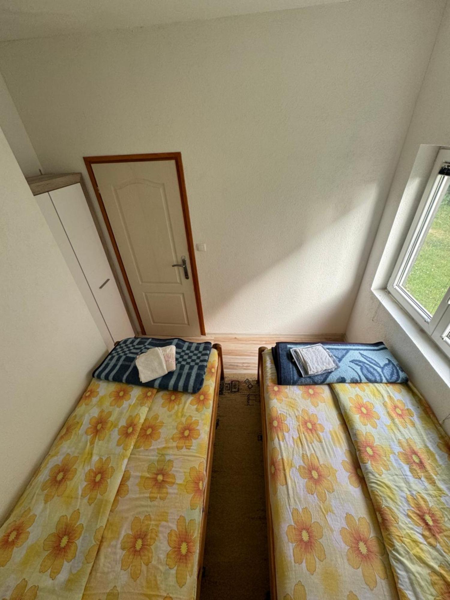 Appartement Jezera Žabljak