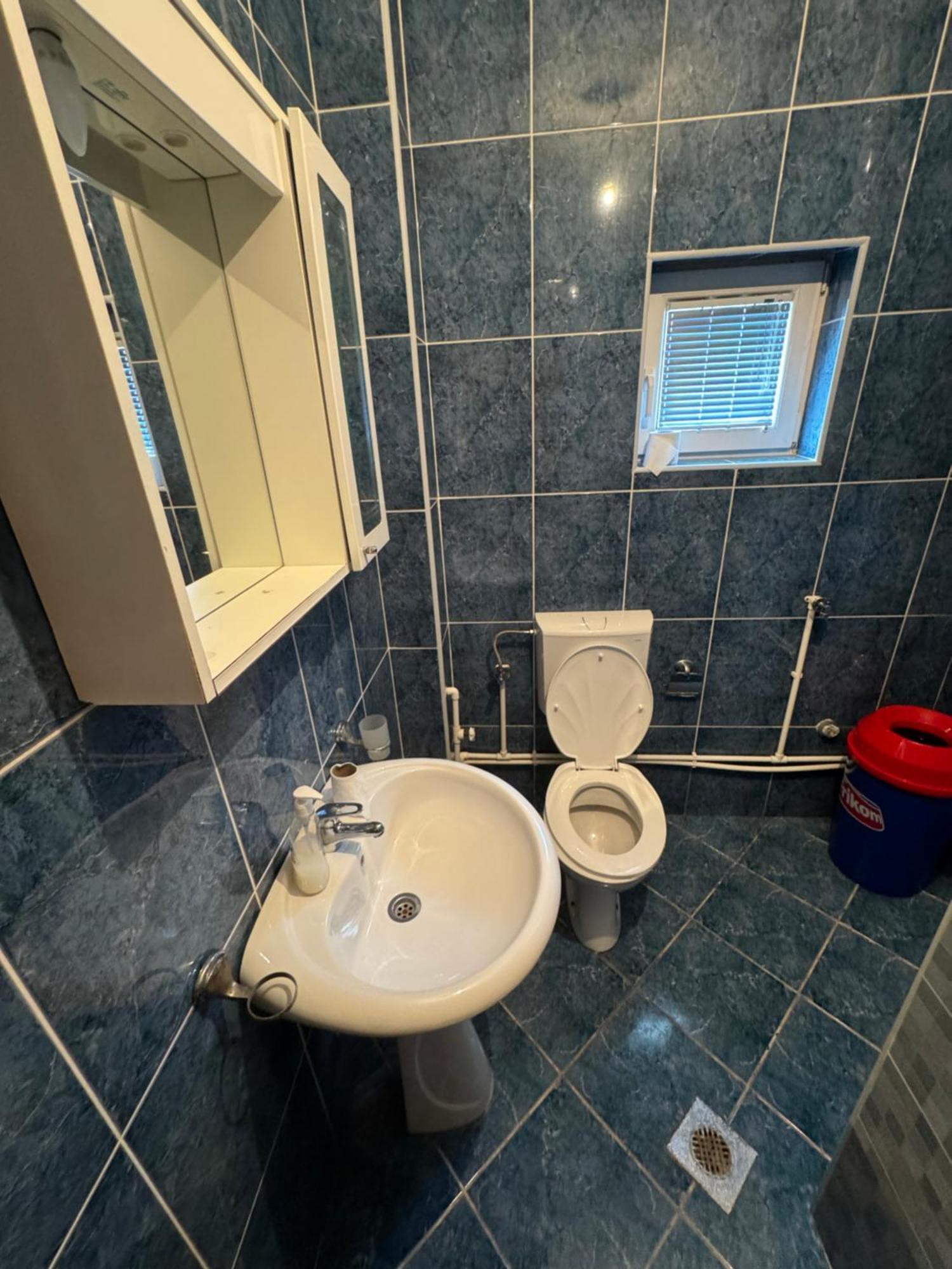 Jezera Appartement