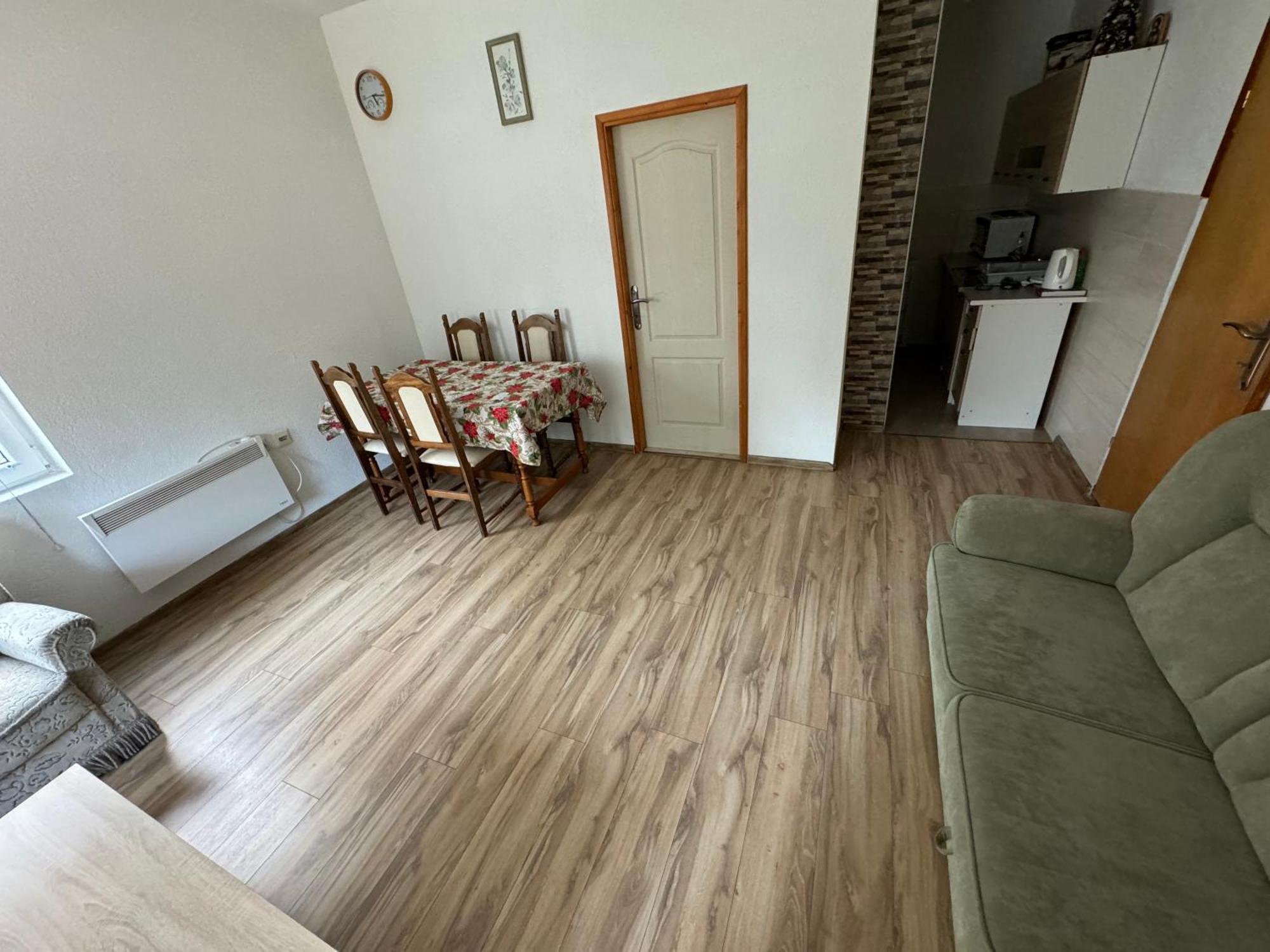 Jezera Appartement Žabljak